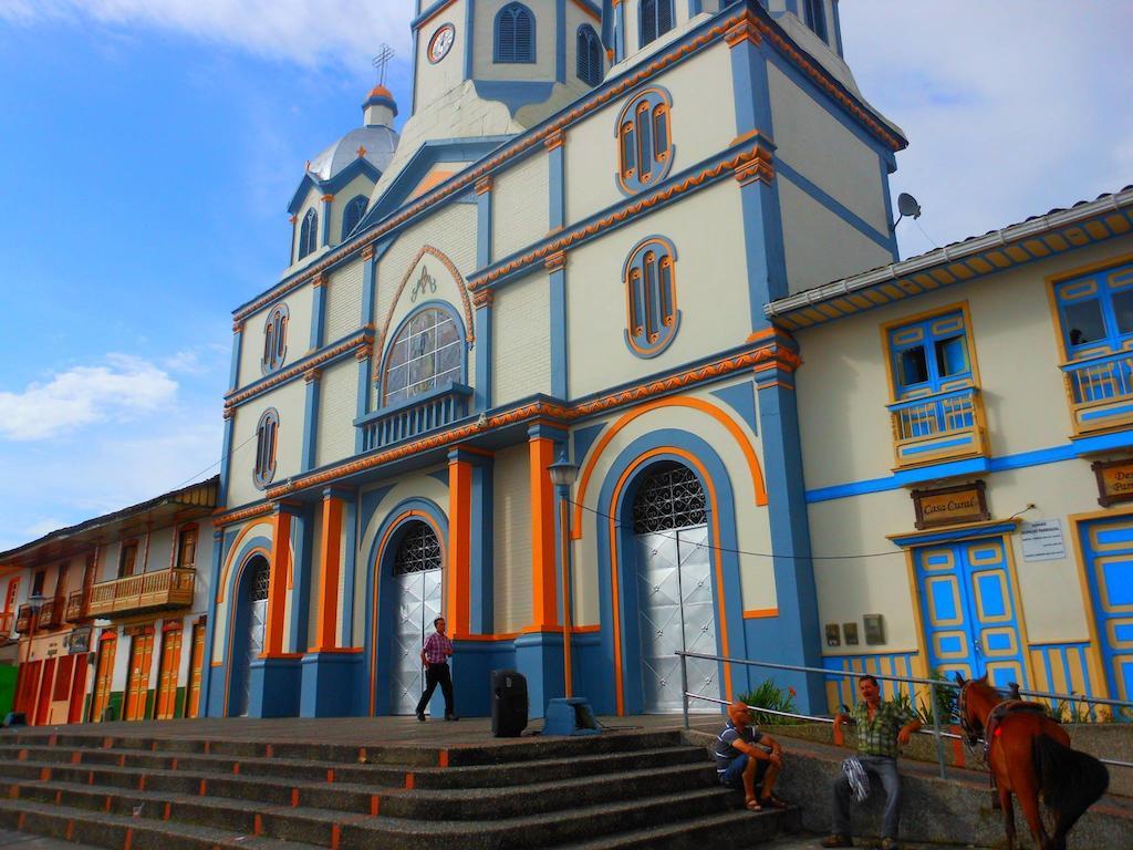 Bidea Backpackers Hostal